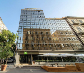  Ibis Styles Palermo Cristal  Палермо